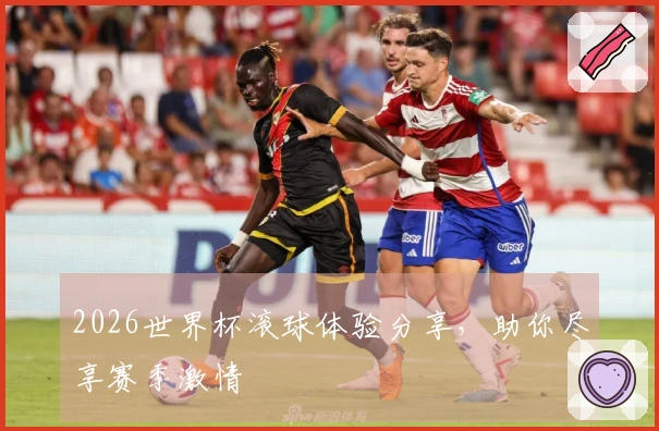 2026世界杯滚球体验分享，助你尽享赛季激情
