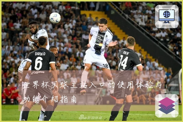 世界杯买球主站入口的使用体验与功能介绍指南