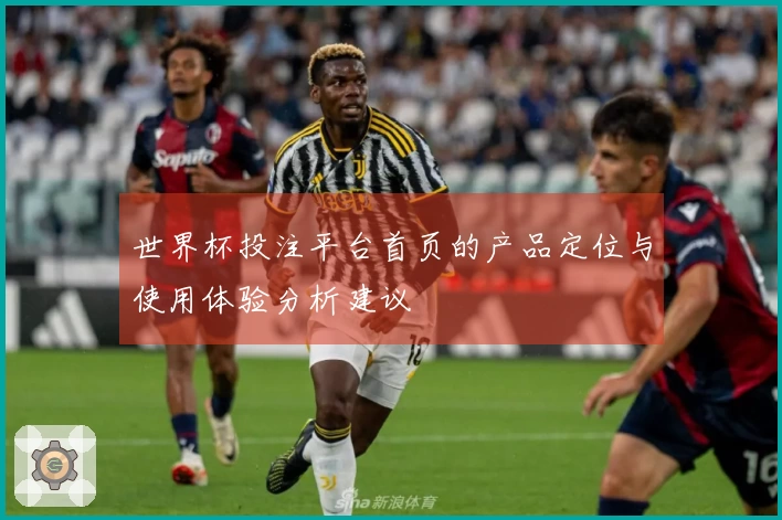 世界杯投注平台首页的产品定位与使用体验分析建议